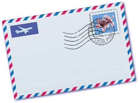 International Mail